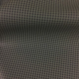 Designtex Big Dot Smoke Gray Upholstery Vinyl