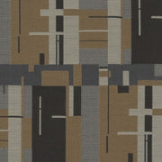 Upholstery Birch Bark Plaid Swallow Toto Fabrics Online