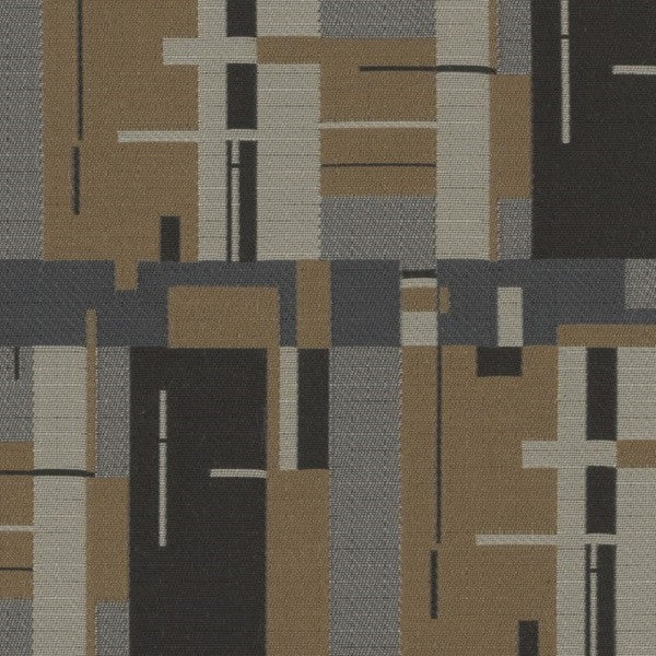 Upholstery Birch Bark Plaid Swallow Toto Fabrics Online