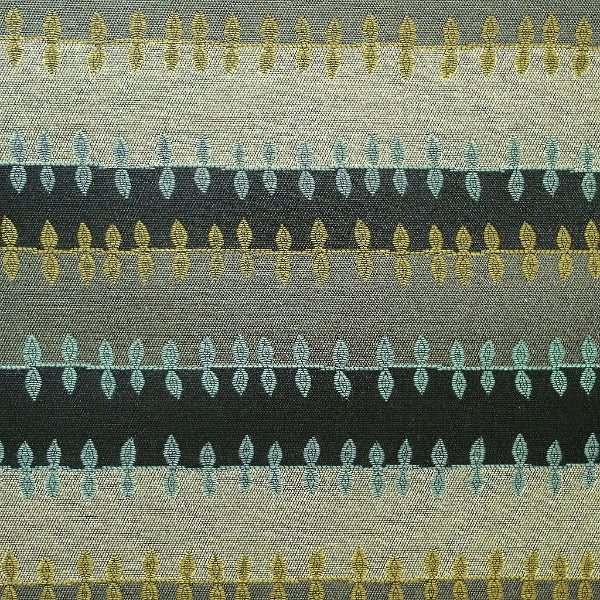 Architex Bittersweet Nightshade Stripe Crypton Upholstery Fabric