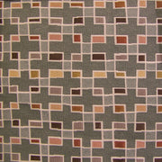 Arc-Com Fabrics Upholstery Block Party Mist Toto Fabrics Online