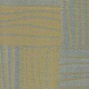 Upholstery Fabric Modern Design Block Party Sage Toto Fabrics