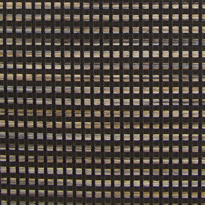 CF Stinson Upholstery Fabric Remnant Block Party Top Hat