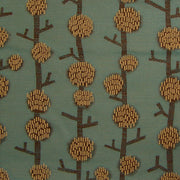 Arc-Com Fabrics Upholstery Fabric Abstract Geometric Botanical Upholstery Blossom Caribbean Toto Fabrics