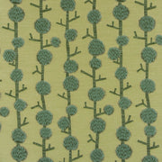 Arc-Com Upholstery Blossom Lemon Grass Toto Fabrics Online