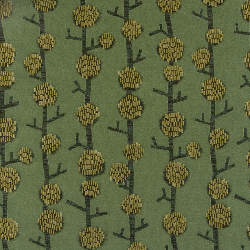Upholstery Blossom Moss Toto Fabrics Online
