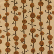 Upholstery Blossom Sand Toto Fabrics Online