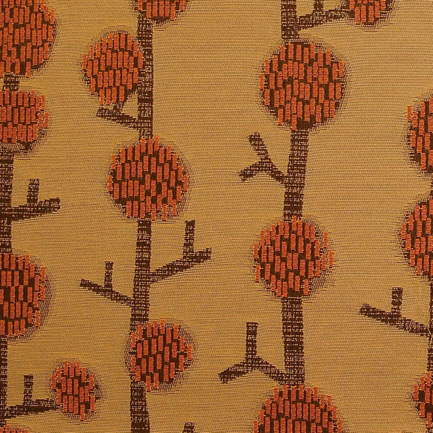 Arc-Com Fabrics Upholstery Blossom Sunflower Toto Fabrics Online