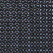 Momentum Bobby Iris Dotted Blue Upholstery Fabric 09192577
