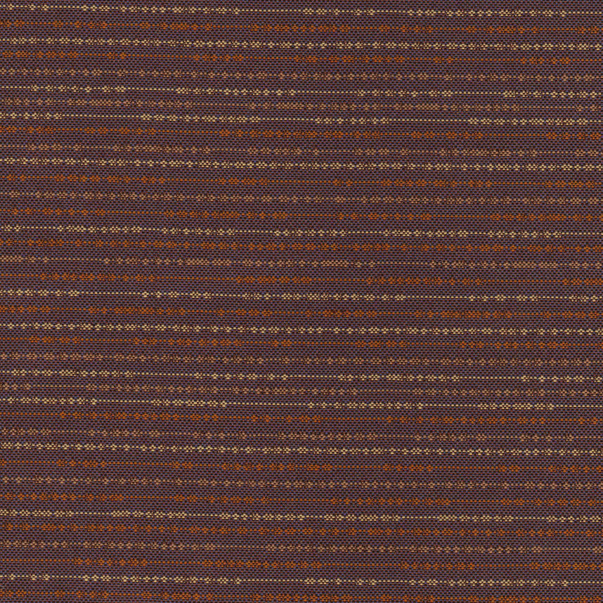 Fabric Remnant of Bocce Wine