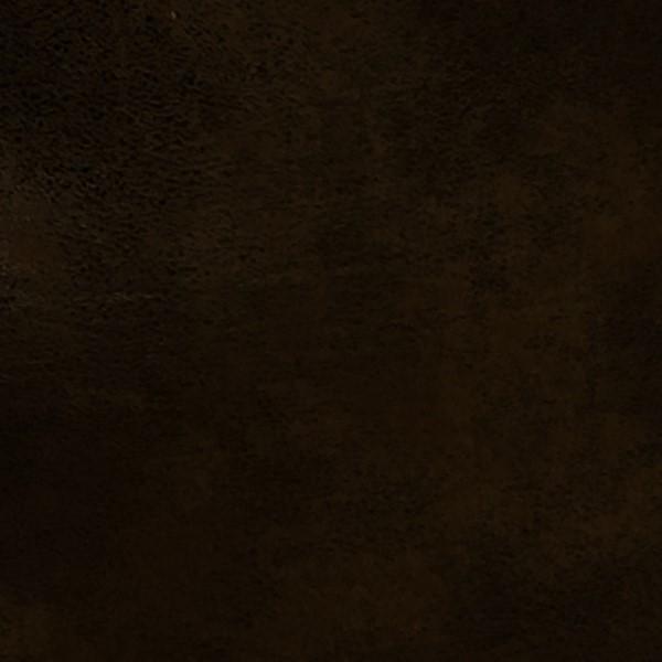 Bonanza Tobacco Leather Grain Suede Brown Upholstery Fabric