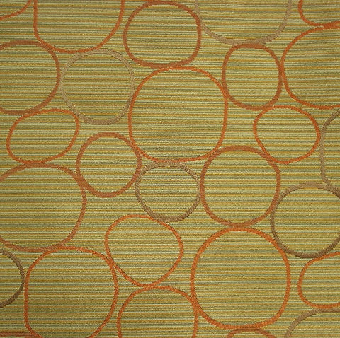 Upholstery Bongo Orange Grove Toto Fabrics Online