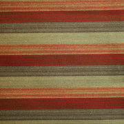 Pallas Bonnaroo Mineral Stripe Upholstery Fabric