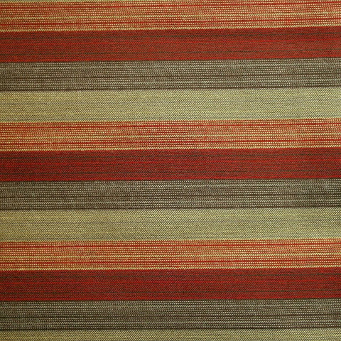 Pallas Bonnaroo Mineral Stripe Upholstery Fabric