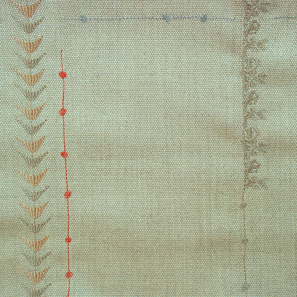 Upholstery Borders Natural Toto Fabrics Online
