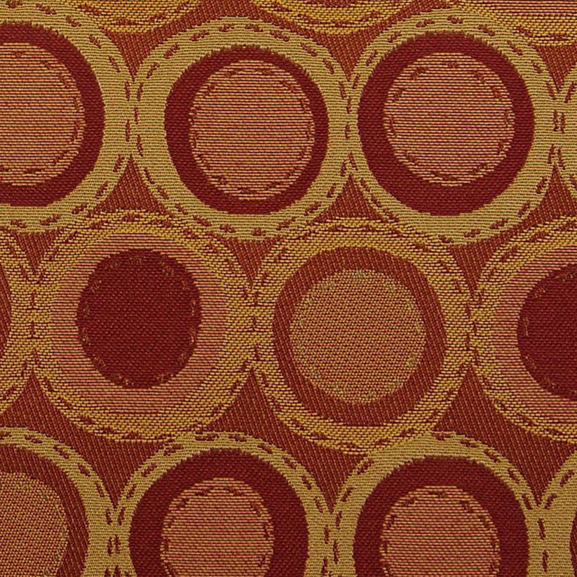 Upholstery Bottle Bank Cayenne Toto Fabrics Online