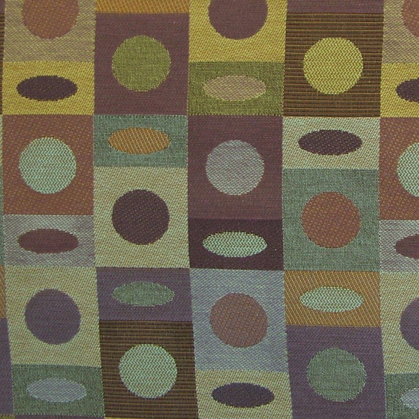 Arc-Com Upholstery Bounce Wild Plum Toto Fabrics Online