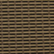 Fabric Remnant of Bound Comet