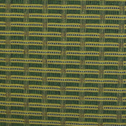 Fabric Remnant of Bound Picnic