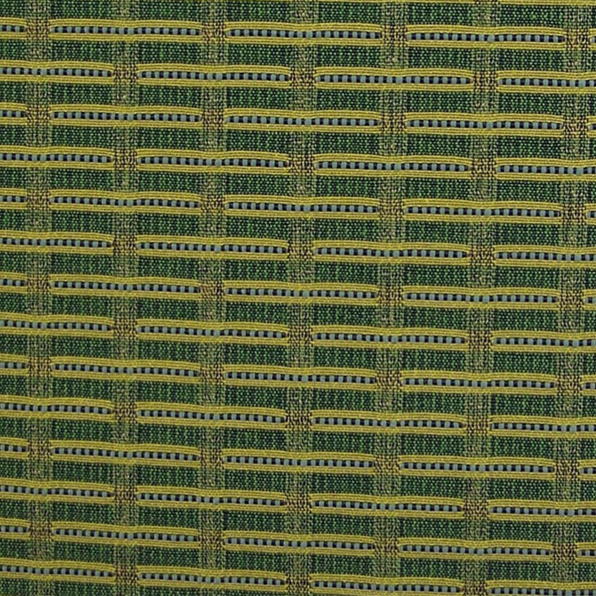 Fabric Remnant of Bound Picnic