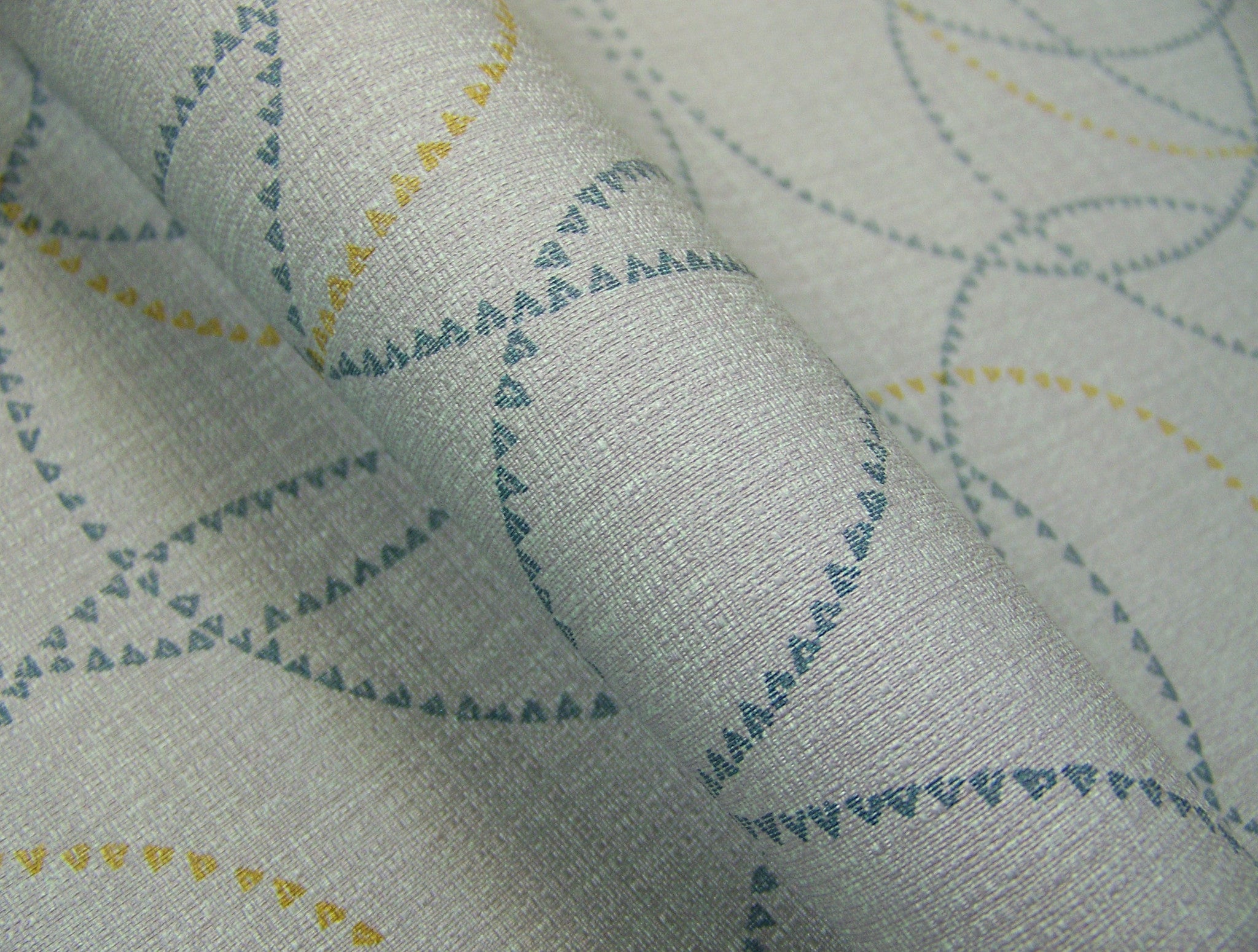 Remnant of Maharam Boundary Allure Upholstery Vinyl