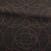 Maharam Upholstery Fabric Geometric Vinyl Boundary Truffle Toto Fabrics