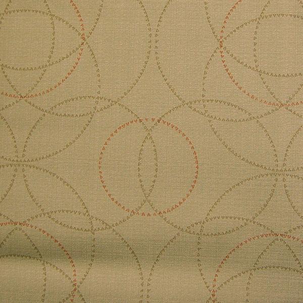 Maharam Fabrics Upholstery Fabric Geometric Vinyl Boundary Willow