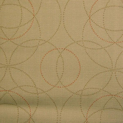 Maharam Fabrics Upholstery Fabric Geometric Vinyl Boundary Willow