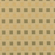 Upholstery Fabric Extremely Durable Checkerboard Box Macadamia Toto Fabrics