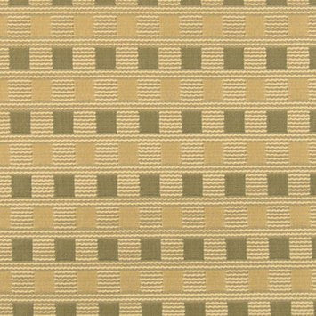 Upholstery Fabric Extremely Durable Checkerboard Box Macadamia Toto Fabrics