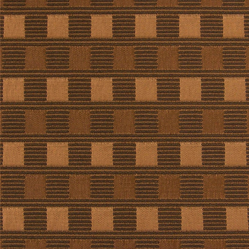Maharam Fabric Remnant of Box Sorrel