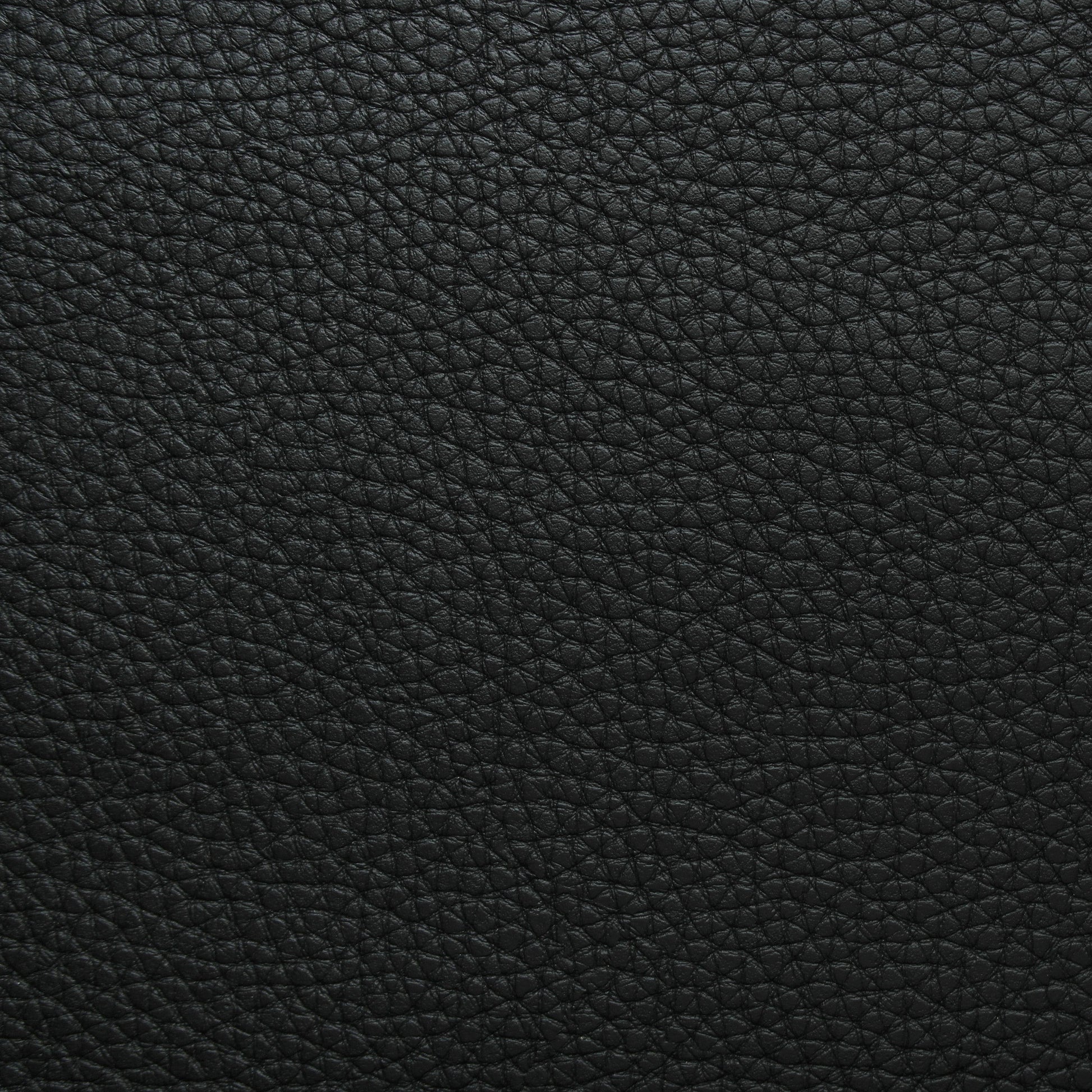 Momentum Textiles Upholstery Fabric Remnant Bravo Il Black
