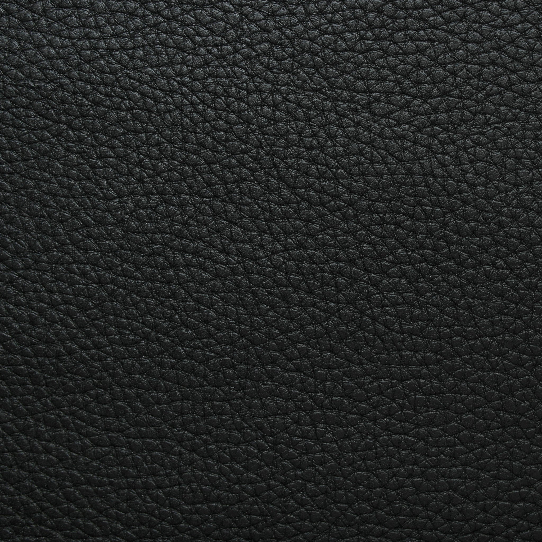 Momentum Textiles Upholstery Fabric Remnant Bravo Il Black