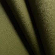 Remnant of Bravo Olive Green Upholstery Fabric