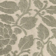 Upholstery Fabric Chenille Floral Pattern Breen Khaki Toto Fabrics