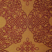Upholstery Breton Irish Red Toto Fabrics Online
