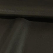 Richloom Upholstery Fabric Vinyl Faux Leather Brilliant Licorice Toto Fabrics