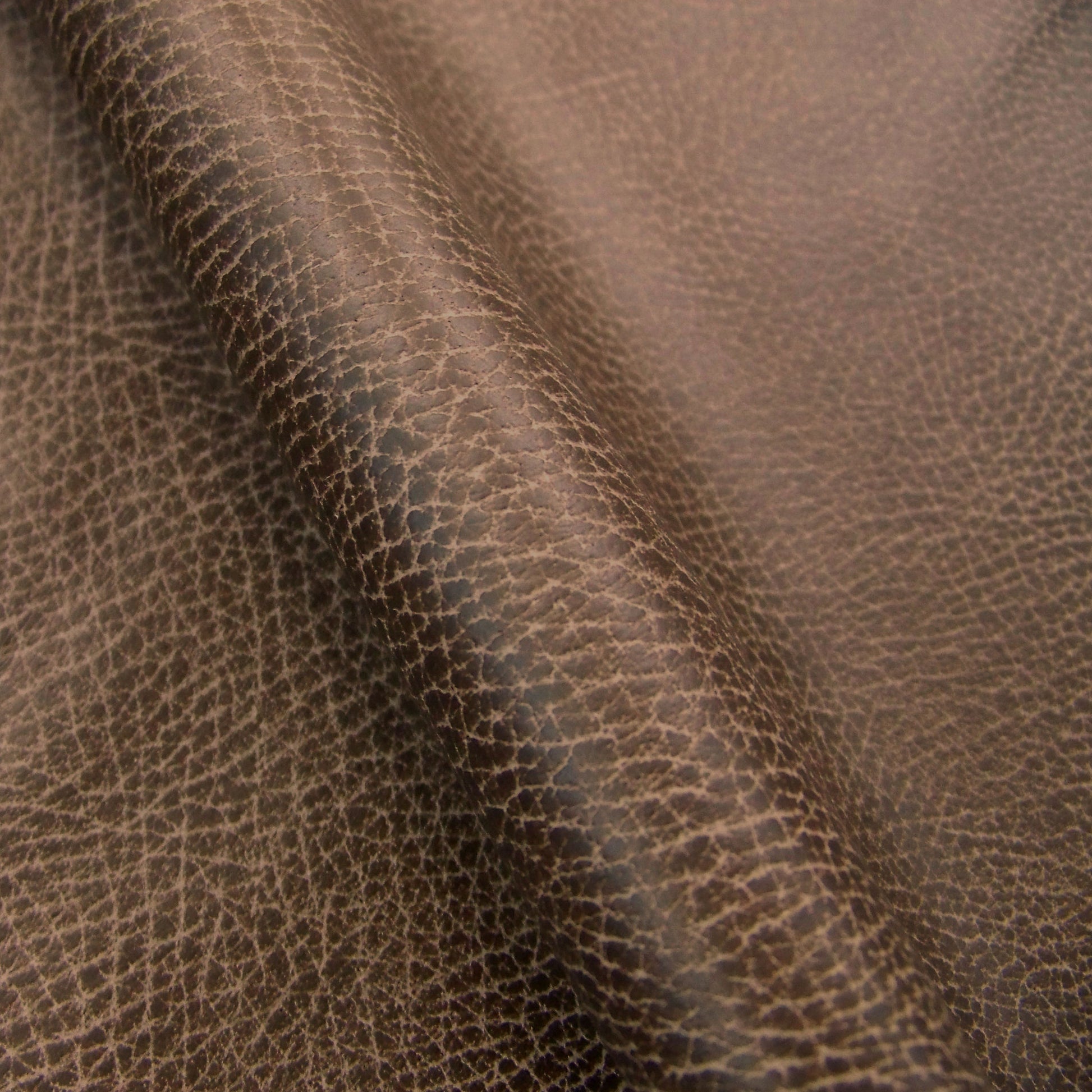 Ultraleather Brisa Distressed Bison Upholstery Vinyl