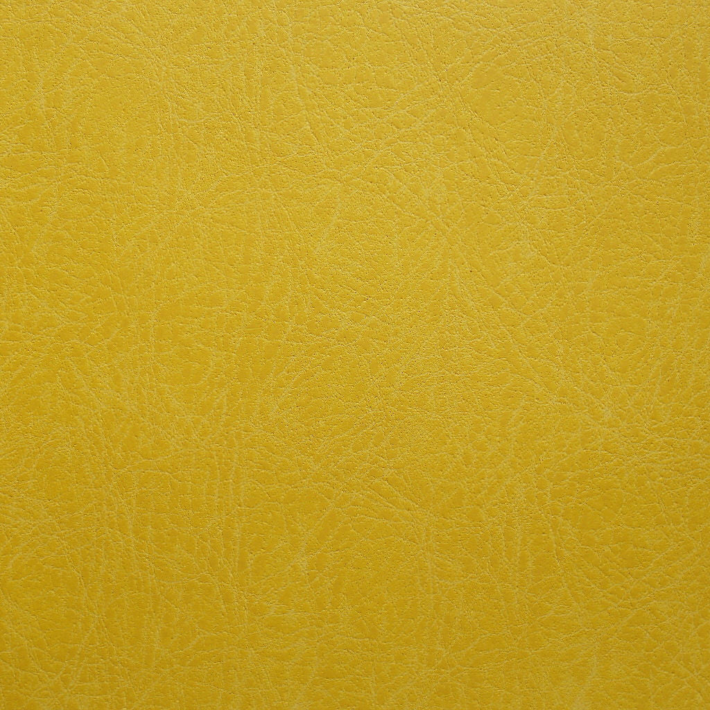 Ultrafabrics Upholstery Fabric Remnant Brisa Fresco Goldenrod