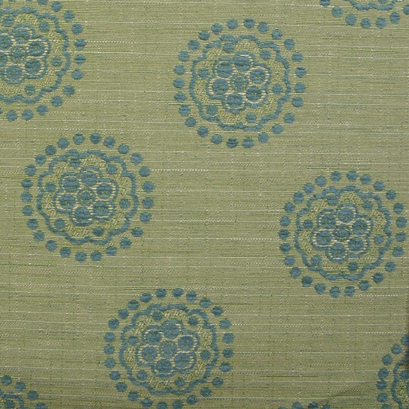 Upholstery Brooch Tourmaline Toto Fabrics Online