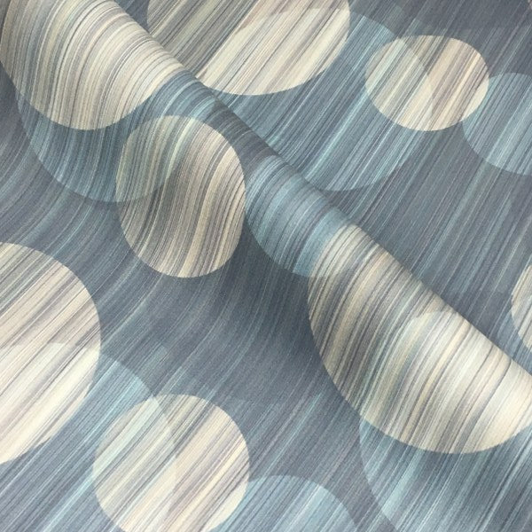 CF Stinson Bubblerake Galaxy Upholstery Vinyl