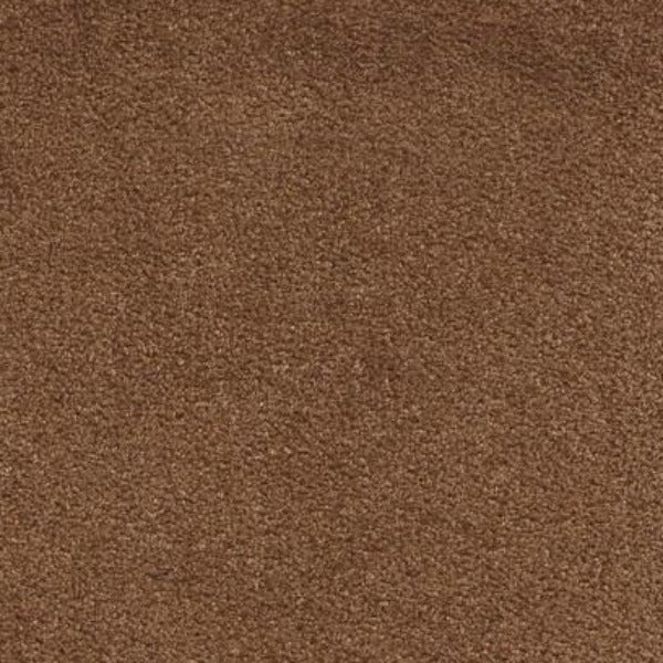 Upholstery Fabric Solid Chenille Bubbles Tobacco Toto Fabrics