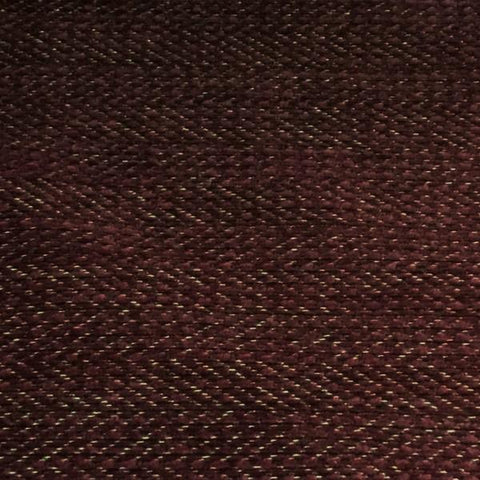 7048911 STAMFORD COCONUT Solid Color Chenille Upholstery Fabric