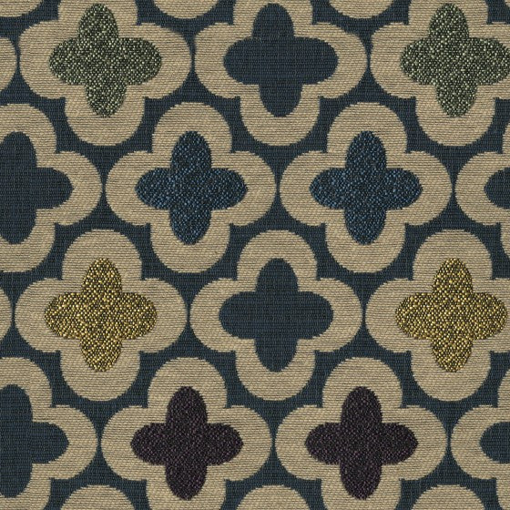 Designtex Upholstery Bunta Indigo Toto Fabrics Online