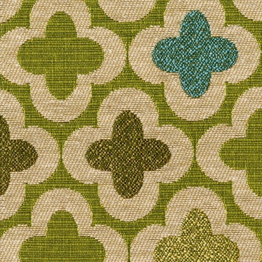 Designtex Bunta Lily Pad Upholstery Fabric