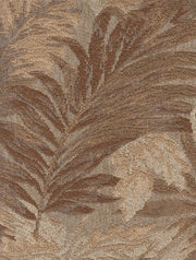 Upholstery Fabric Textured Foilage Burdoch Sunrise Toto Fabrics