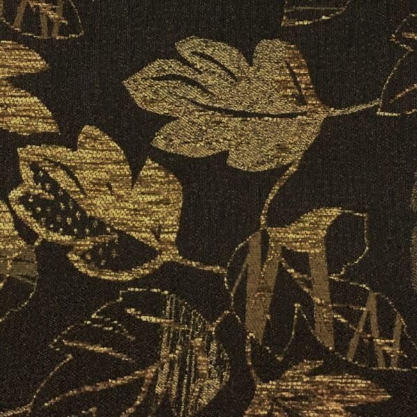 Upholstery Fabric Leaves Burren Desert Toto Fabrics