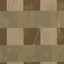 Upholstery Fabric Geometric Stripe Burst Vetiver Toto Fabrics