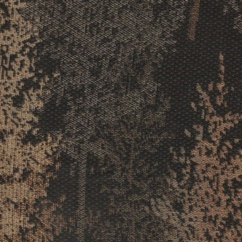 Upholstery Fabric Foliage Design Cabin Night Toto Fabrics