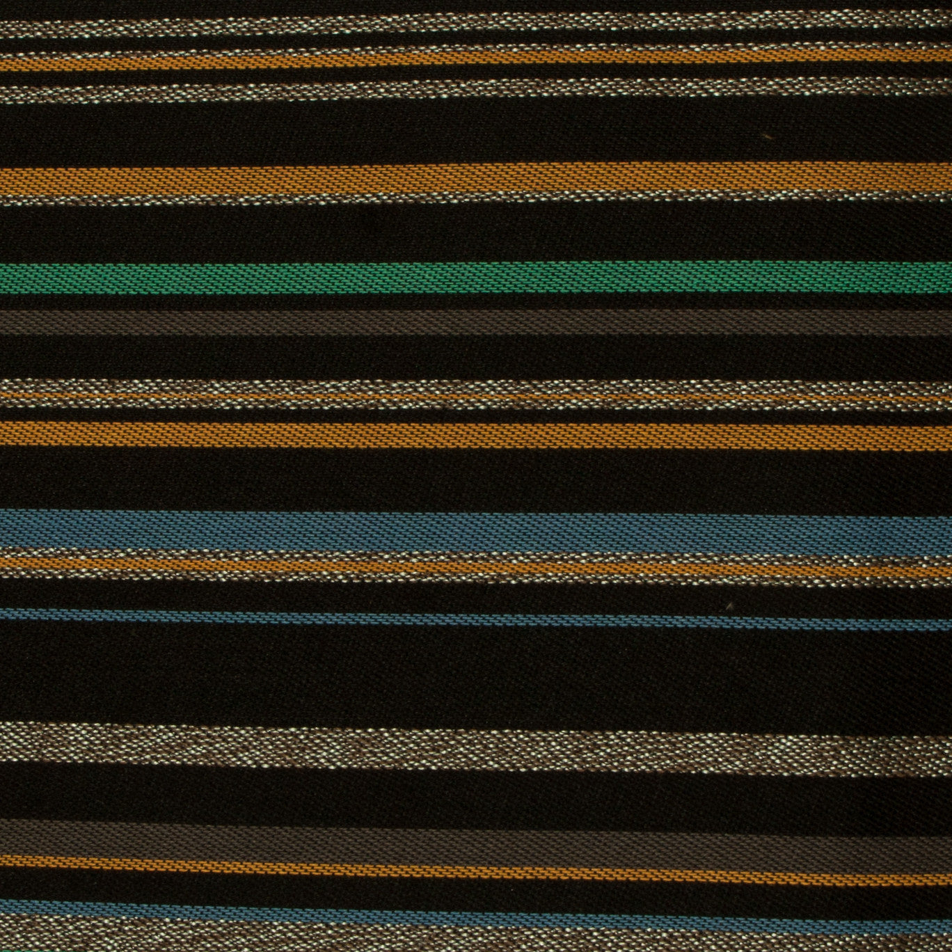 Upholstery Campus Stripe Onyx Toto Fabrics Online